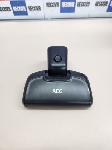 Accesorio Pet motorizado, Compatible Modelos QX9-xxx, Negro AEG AZE135